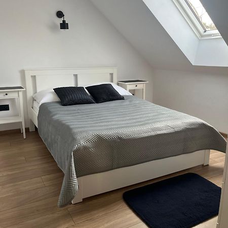 Apartamenty Na Blichu - Noclegi Energylandia Zator Εξωτερικό φωτογραφία