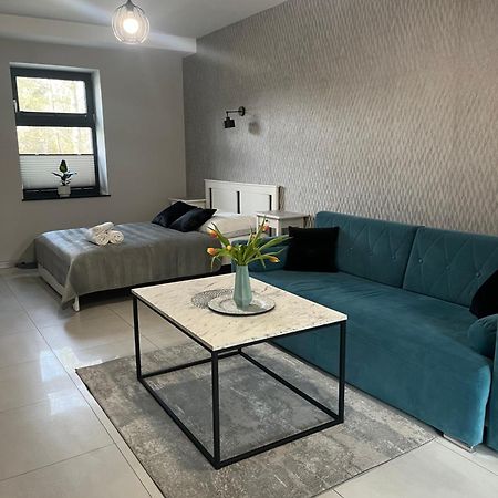 Apartamenty Na Blichu - Noclegi Energylandia Zator Εξωτερικό φωτογραφία