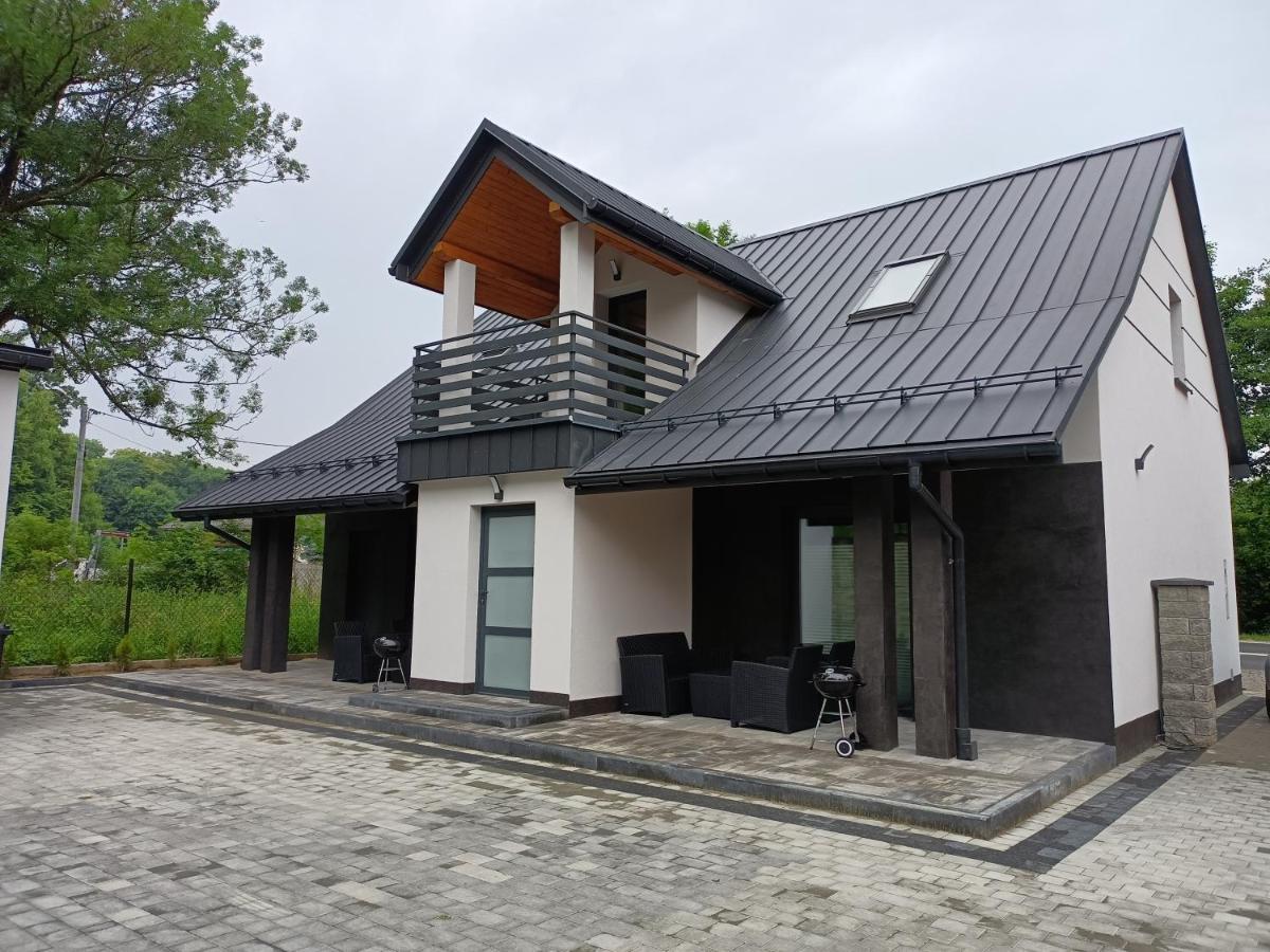 Apartamenty Na Blichu - Noclegi Energylandia Zator Εξωτερικό φωτογραφία