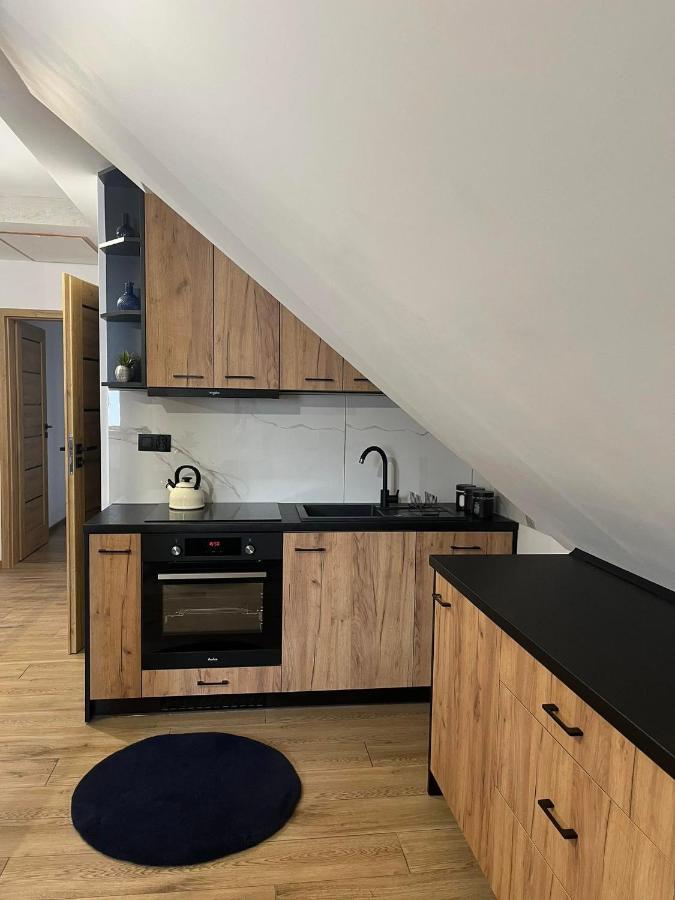 Apartamenty Na Blichu - Noclegi Energylandia Zator Εξωτερικό φωτογραφία