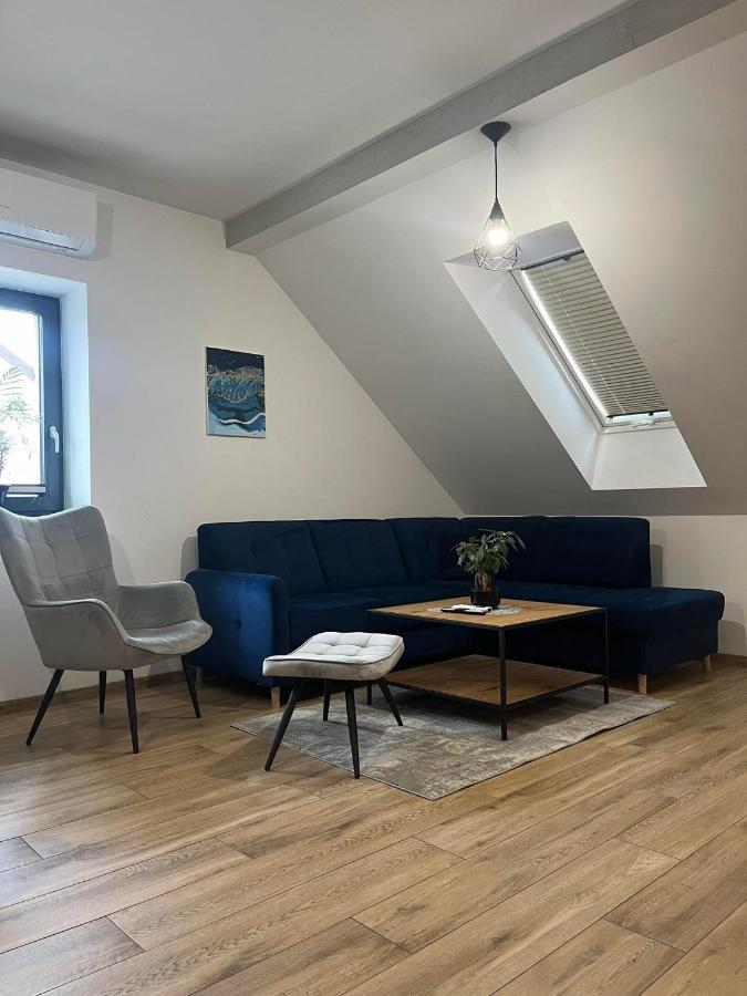 Apartamenty Na Blichu - Noclegi Energylandia Zator Εξωτερικό φωτογραφία