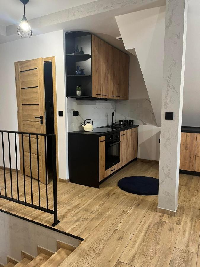 Apartamenty Na Blichu - Noclegi Energylandia Zator Εξωτερικό φωτογραφία