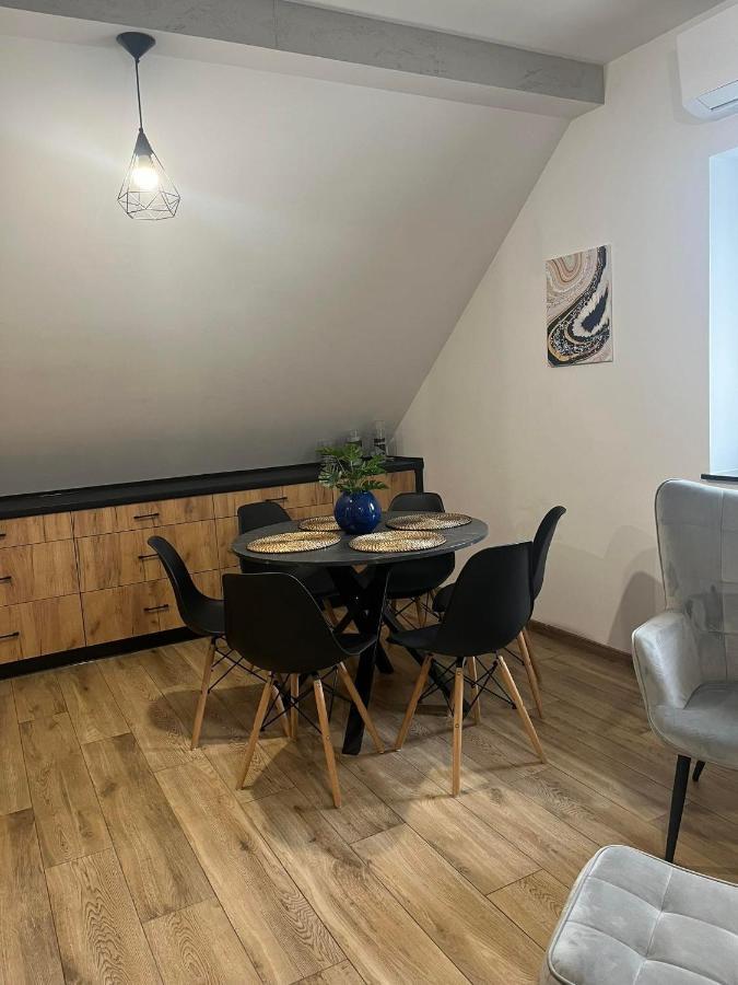 Apartamenty Na Blichu - Noclegi Energylandia Zator Εξωτερικό φωτογραφία