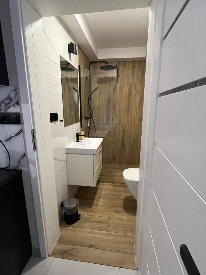 Apartamenty Na Blichu - Noclegi Energylandia Zator Εξωτερικό φωτογραφία