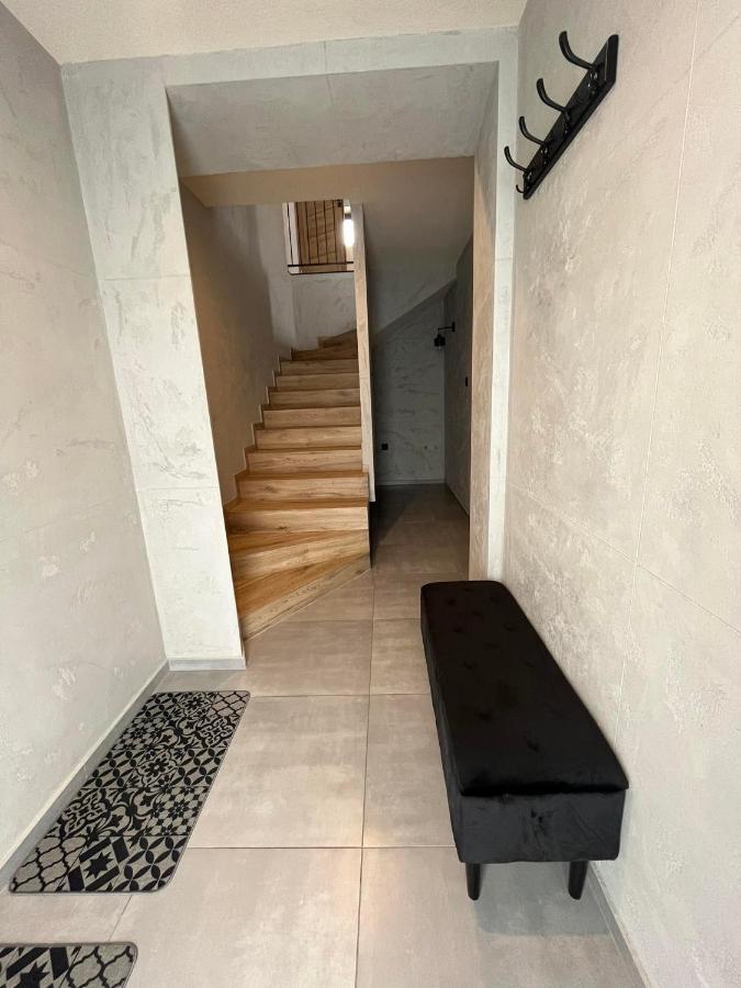 Apartamenty Na Blichu - Noclegi Energylandia Zator Εξωτερικό φωτογραφία