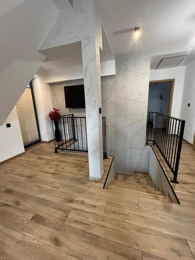 Apartamenty Na Blichu - Noclegi Energylandia Zator Εξωτερικό φωτογραφία