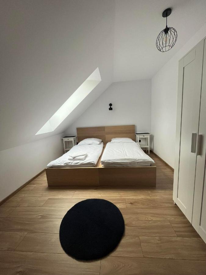 Apartamenty Na Blichu - Noclegi Energylandia Zator Εξωτερικό φωτογραφία