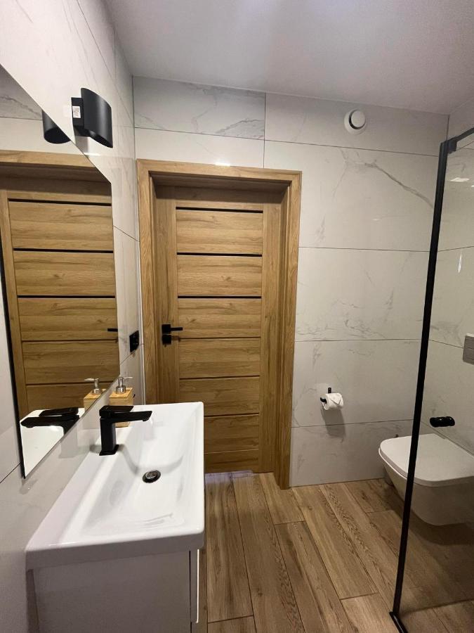 Apartamenty Na Blichu - Noclegi Energylandia Zator Εξωτερικό φωτογραφία