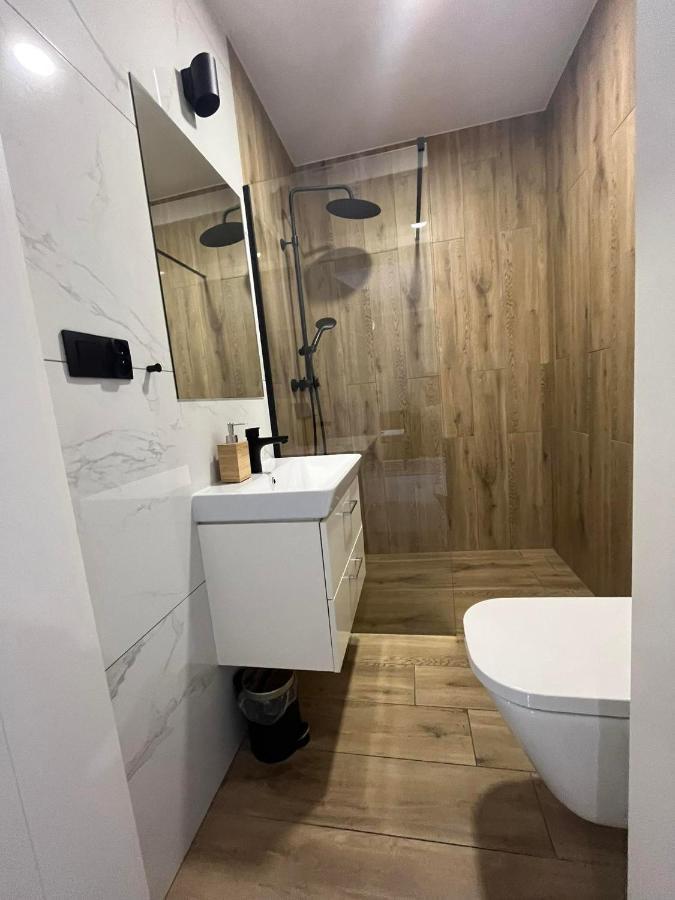 Apartamenty Na Blichu - Noclegi Energylandia Zator Εξωτερικό φωτογραφία