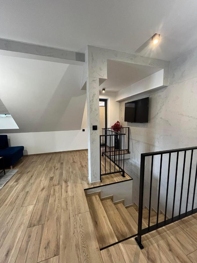 Apartamenty Na Blichu - Noclegi Energylandia Zator Εξωτερικό φωτογραφία