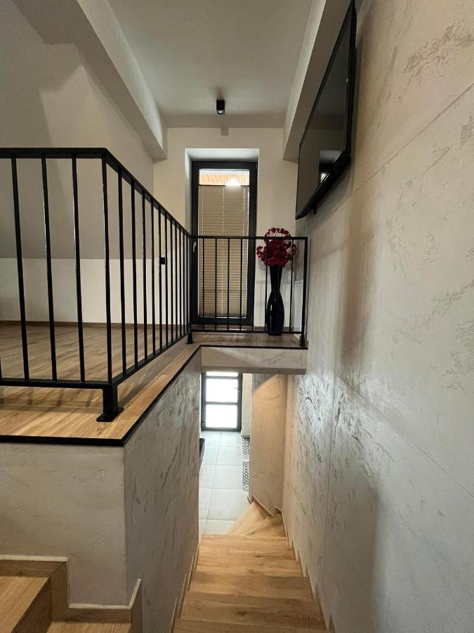 Apartamenty Na Blichu - Noclegi Energylandia Zator Εξωτερικό φωτογραφία