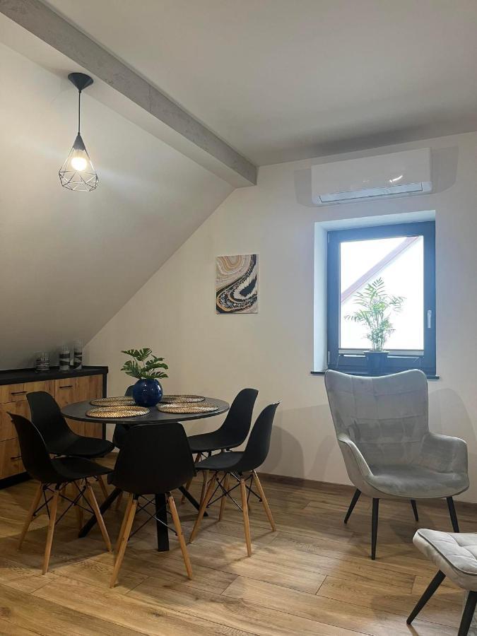 Apartamenty Na Blichu - Noclegi Energylandia Zator Εξωτερικό φωτογραφία