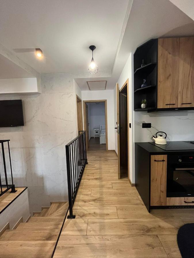 Apartamenty Na Blichu - Noclegi Energylandia Zator Εξωτερικό φωτογραφία
