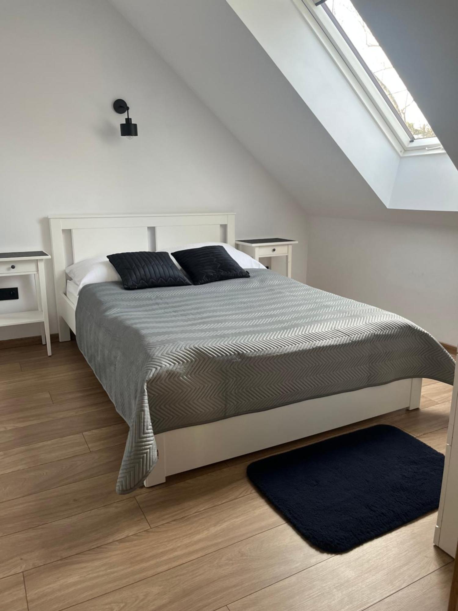 Apartamenty Na Blichu - Noclegi Energylandia Zator Εξωτερικό φωτογραφία