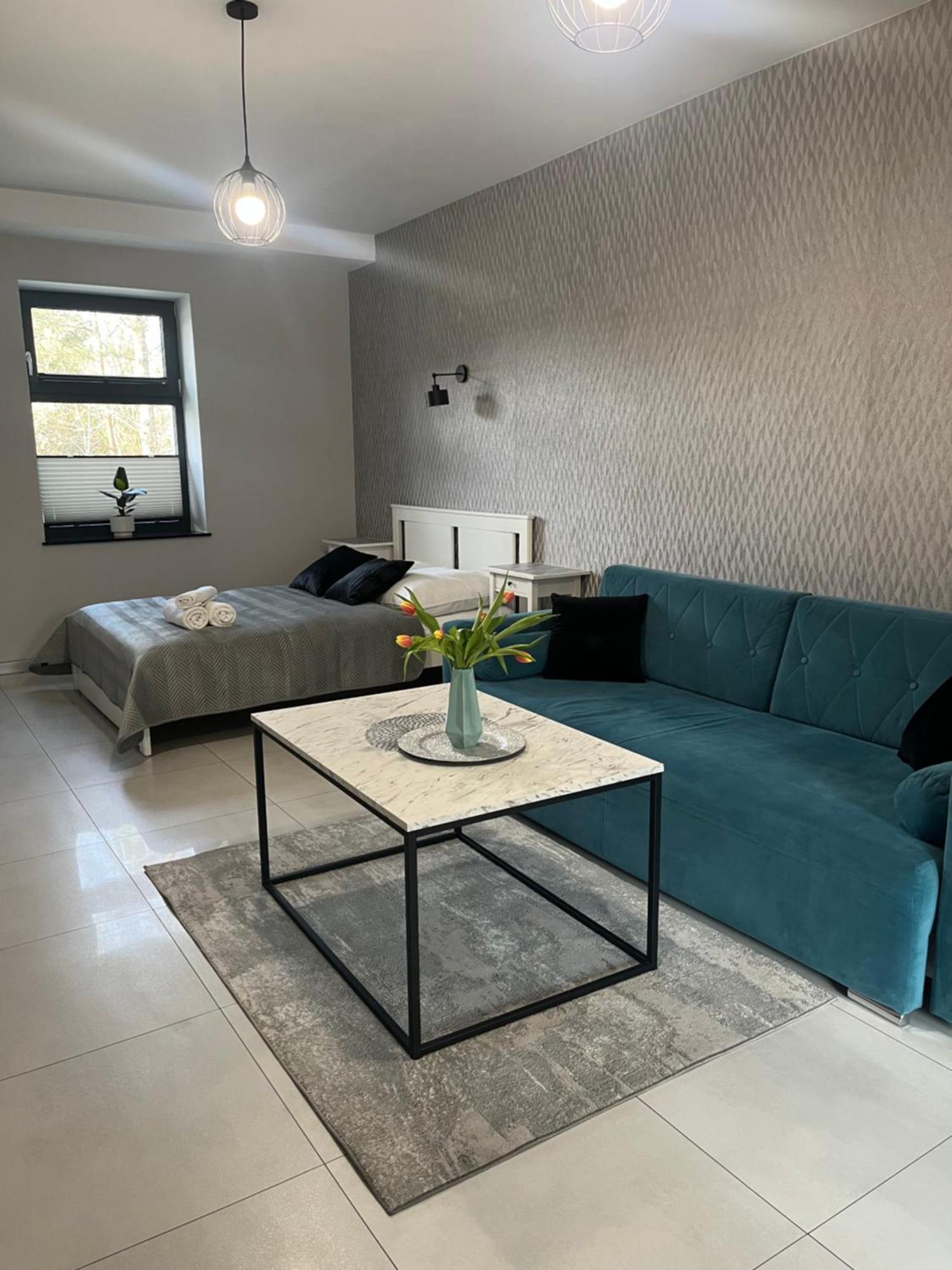 Apartamenty Na Blichu - Noclegi Energylandia Zator Εξωτερικό φωτογραφία