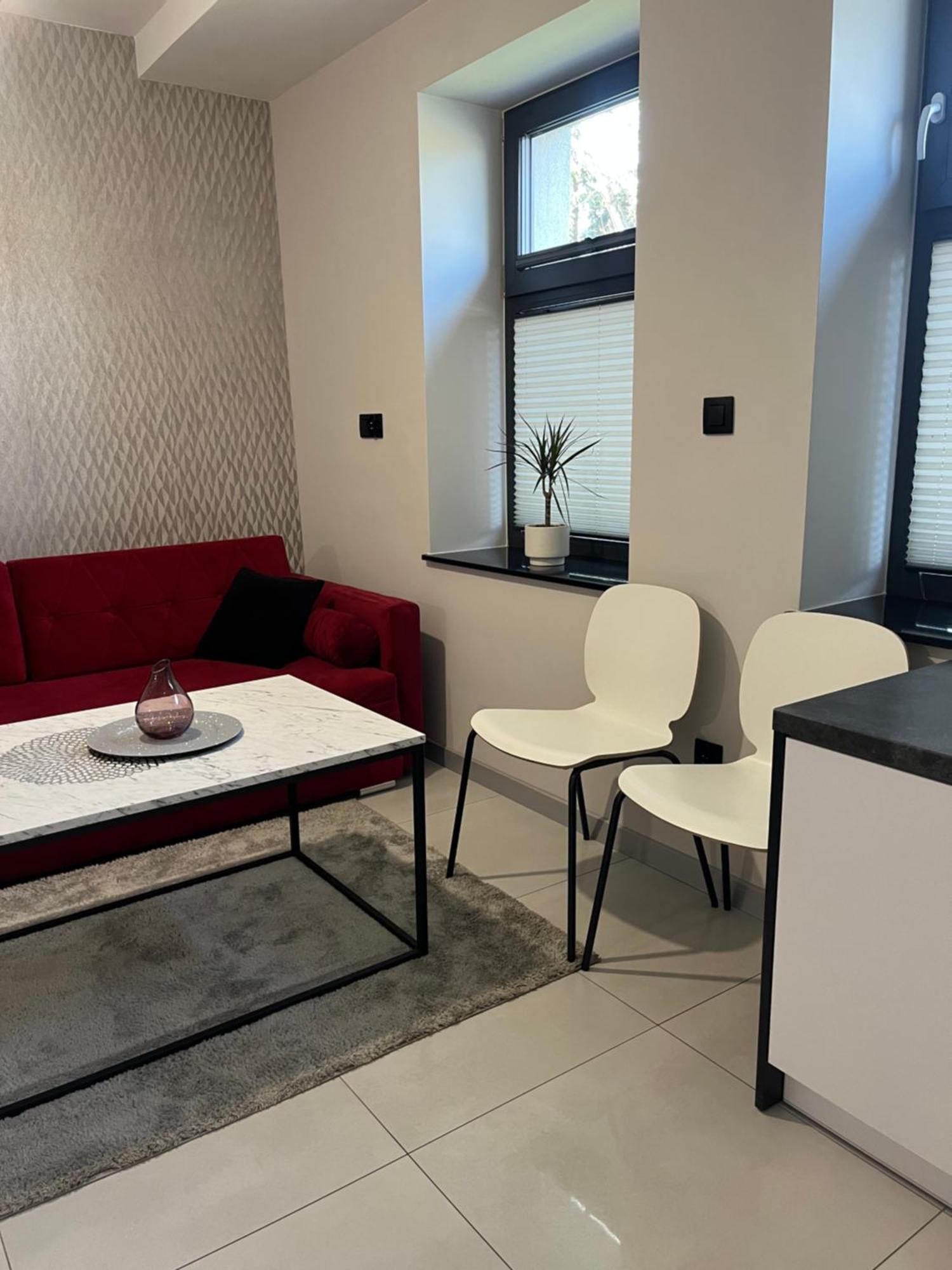 Apartamenty Na Blichu - Noclegi Energylandia Zator Εξωτερικό φωτογραφία