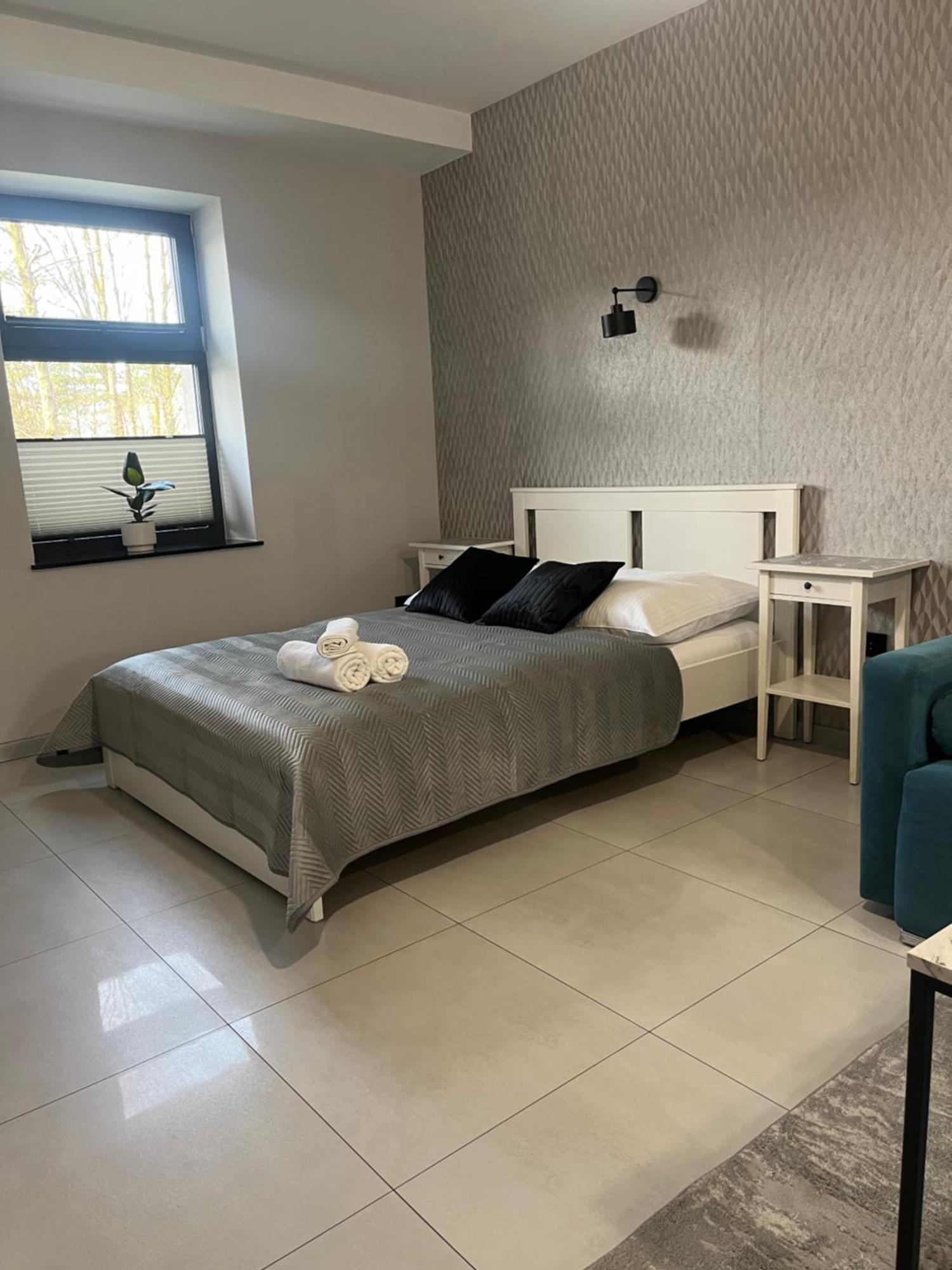 Apartamenty Na Blichu - Noclegi Energylandia Zator Εξωτερικό φωτογραφία