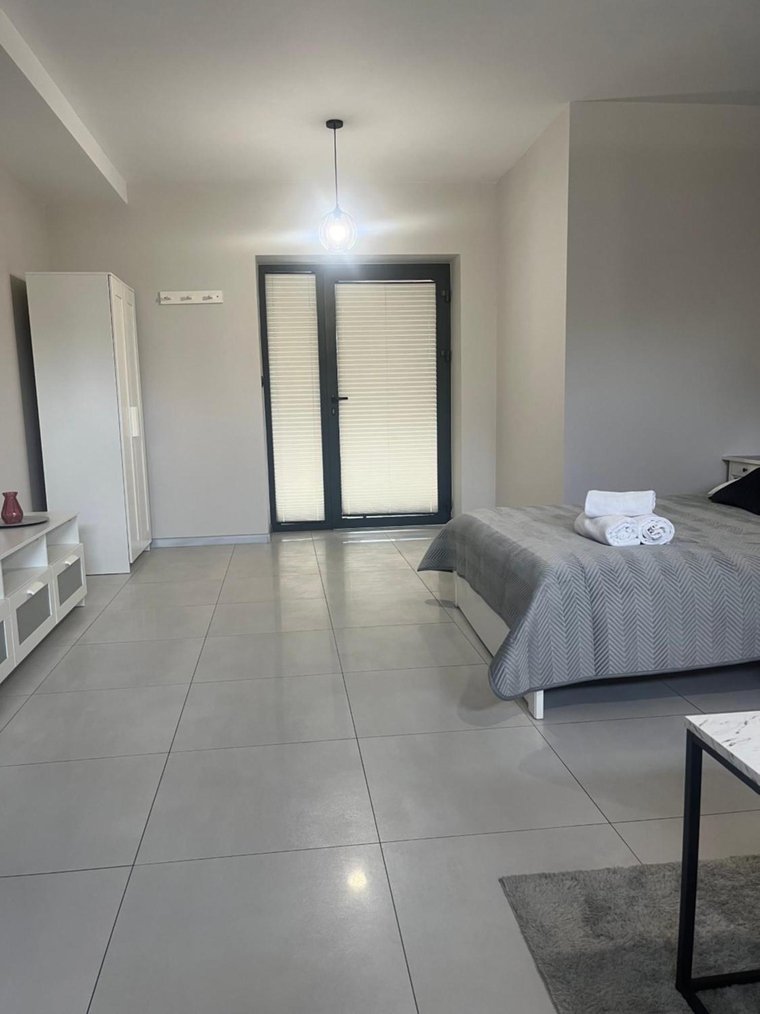 Apartamenty Na Blichu - Noclegi Energylandia Zator Εξωτερικό φωτογραφία